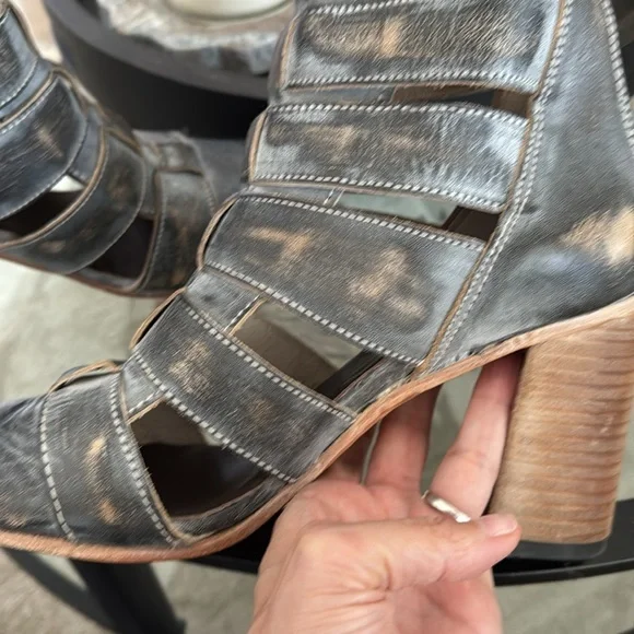 Freebird Jagger | 12 - Picture 10 of 10